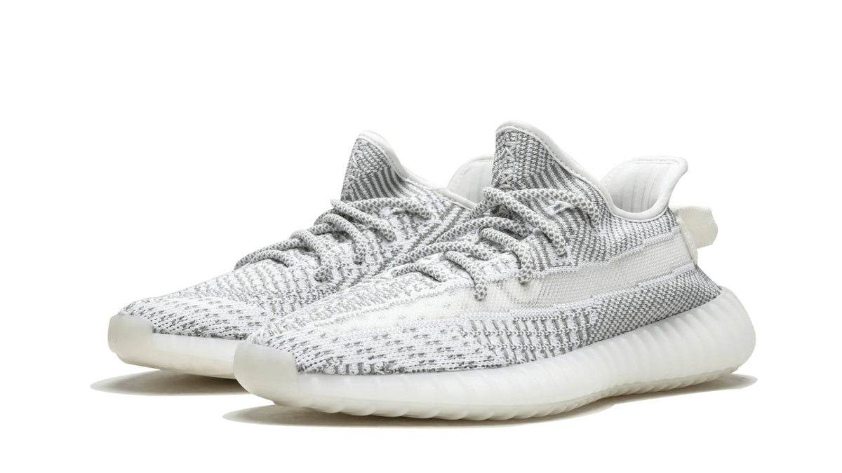 YEEZY BOOST 350 V2 "Static" sneaker product image 2 | Foot Spikes
