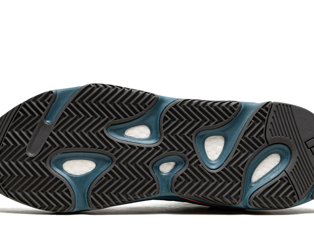 YEEZY SLIDE "Azure" sneaker product image 5 | Foot Spikes