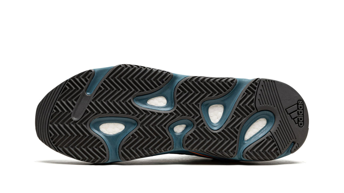 YEEZY SLIDE "Azure" sneaker product image 5 | Foot Spikes