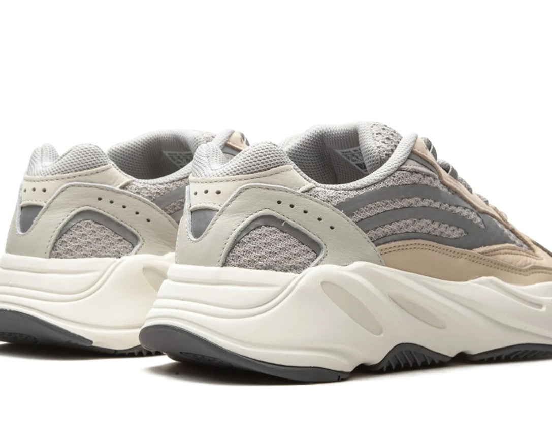 YEEZY 450 SLIDE "Cream" sneaker product image 4 | Foot Spikes