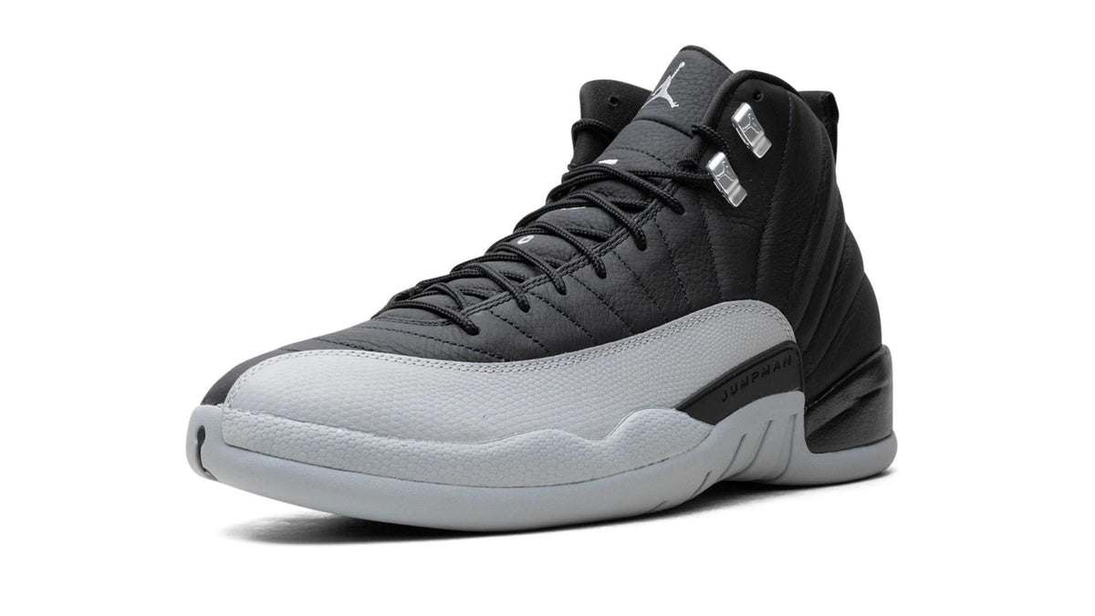 Air Jordan 12 "Barons" sneaker product image 3 | Foot Spikes