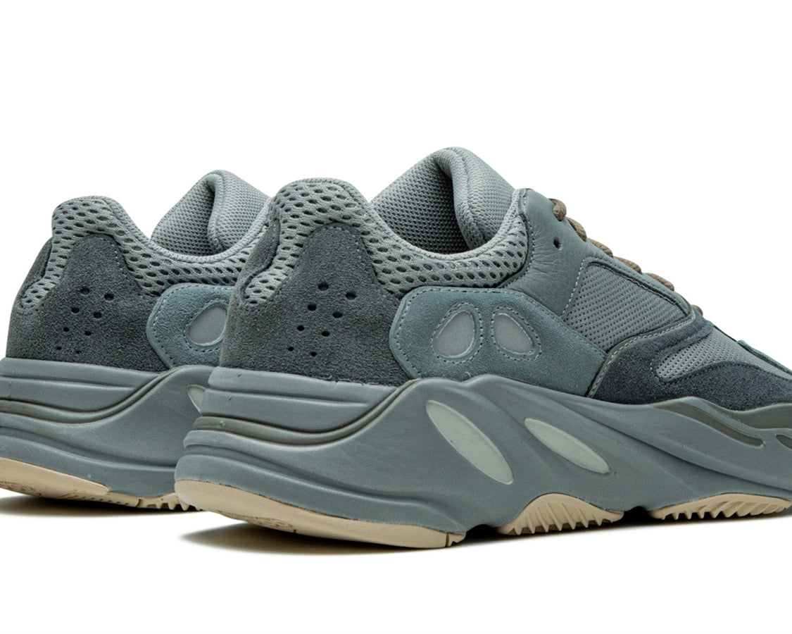 YEEZY BOOST 700 "Teal Blue" sneaker product image 4 | Foot Spikes