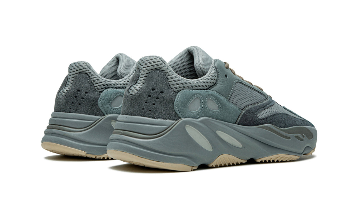YEEZY BOOST 700 "Teal Blue" sneaker product image 4 | Foot Spikes