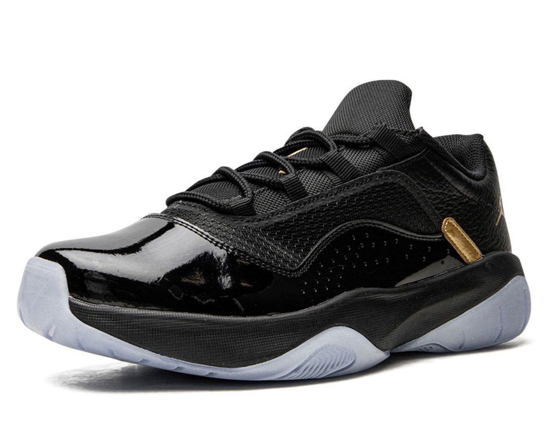 Jordan 11 CMFT Low "DMP" sneaker product image 3 | Foot Spikes