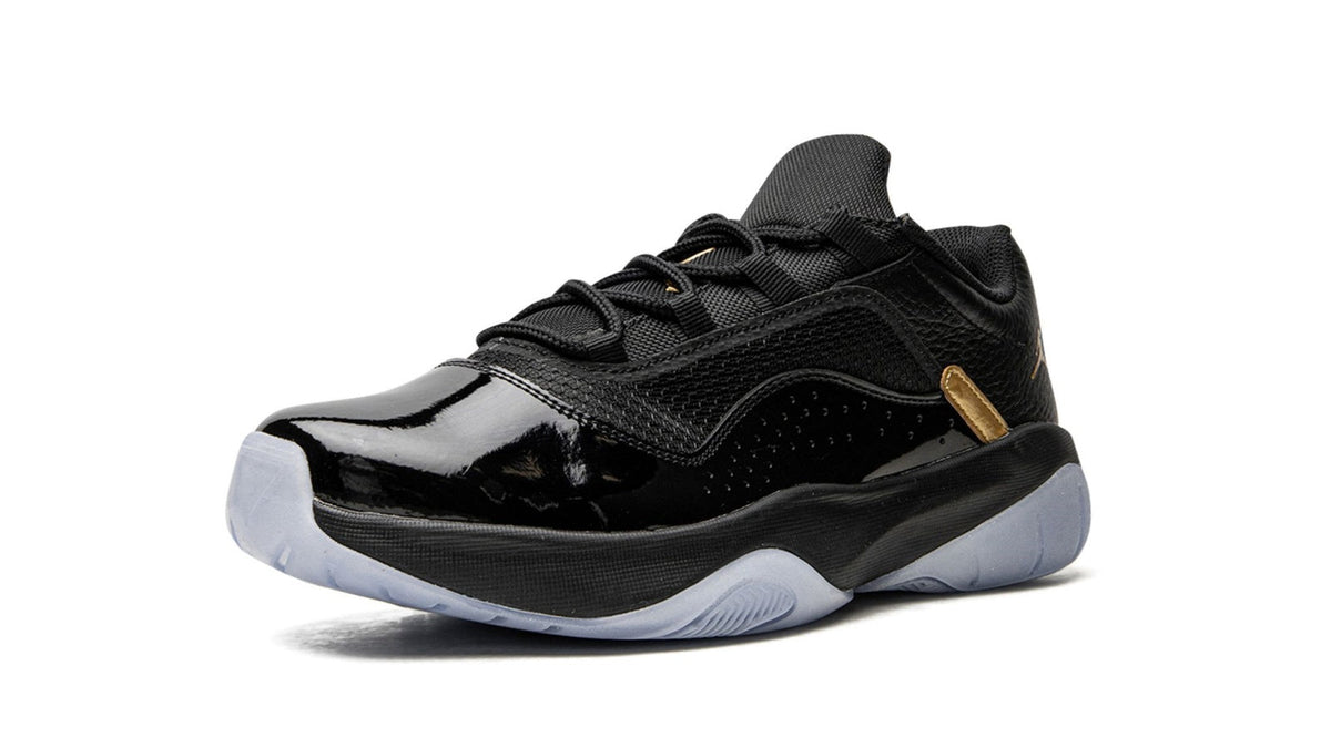 Jordan 11 CMFT Low "DMP" sneaker product image 3 | Foot Spikes