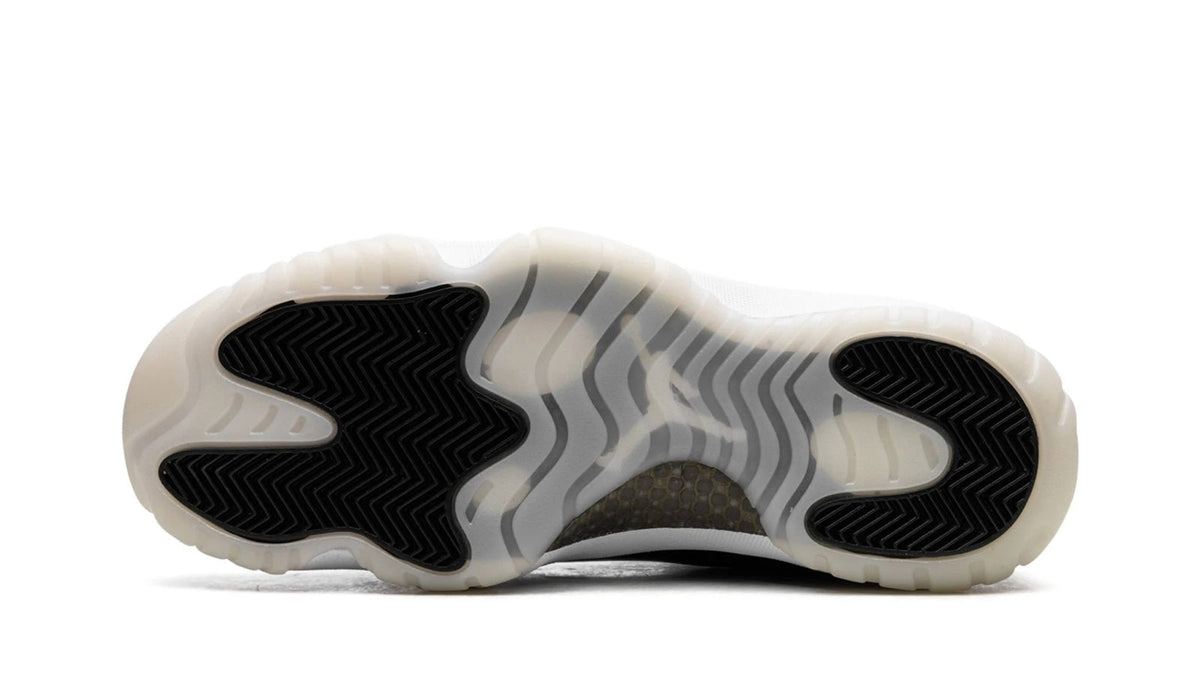 Air Jordan 11 "Gratitude" sneaker product image 5 | Foot Spikes