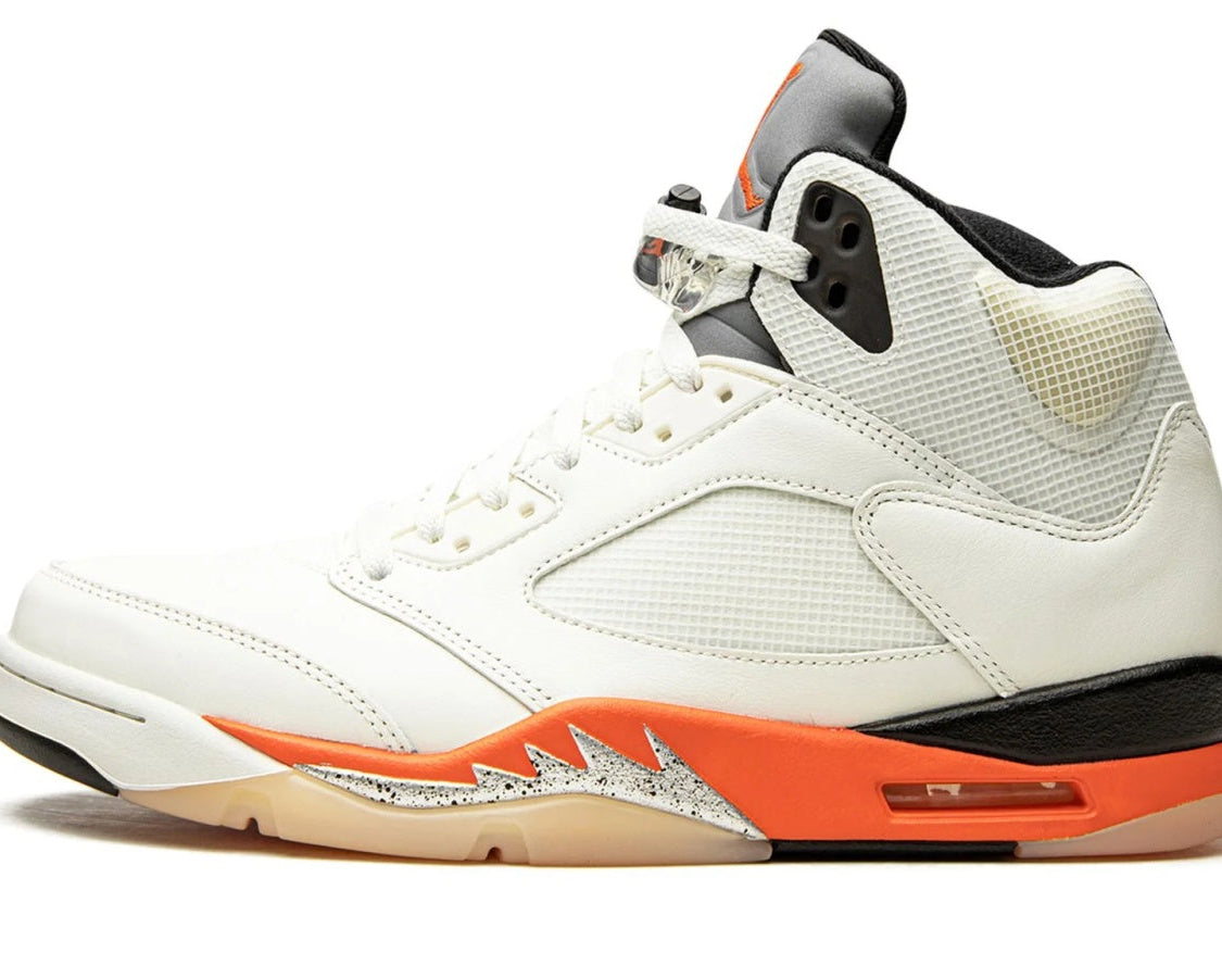 Air Jordan 5 Retro "Shattered Backboard" sneaker product image 1 | Foot Spikes