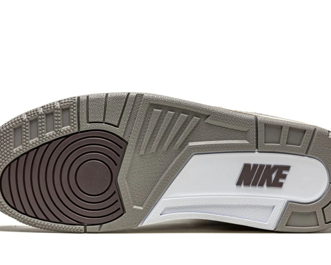 AIR JORDAN 3 RETRO SP WMNS "A Ma Maniére - Raised by Women" sneaker product image 5 | Foot Spikes
