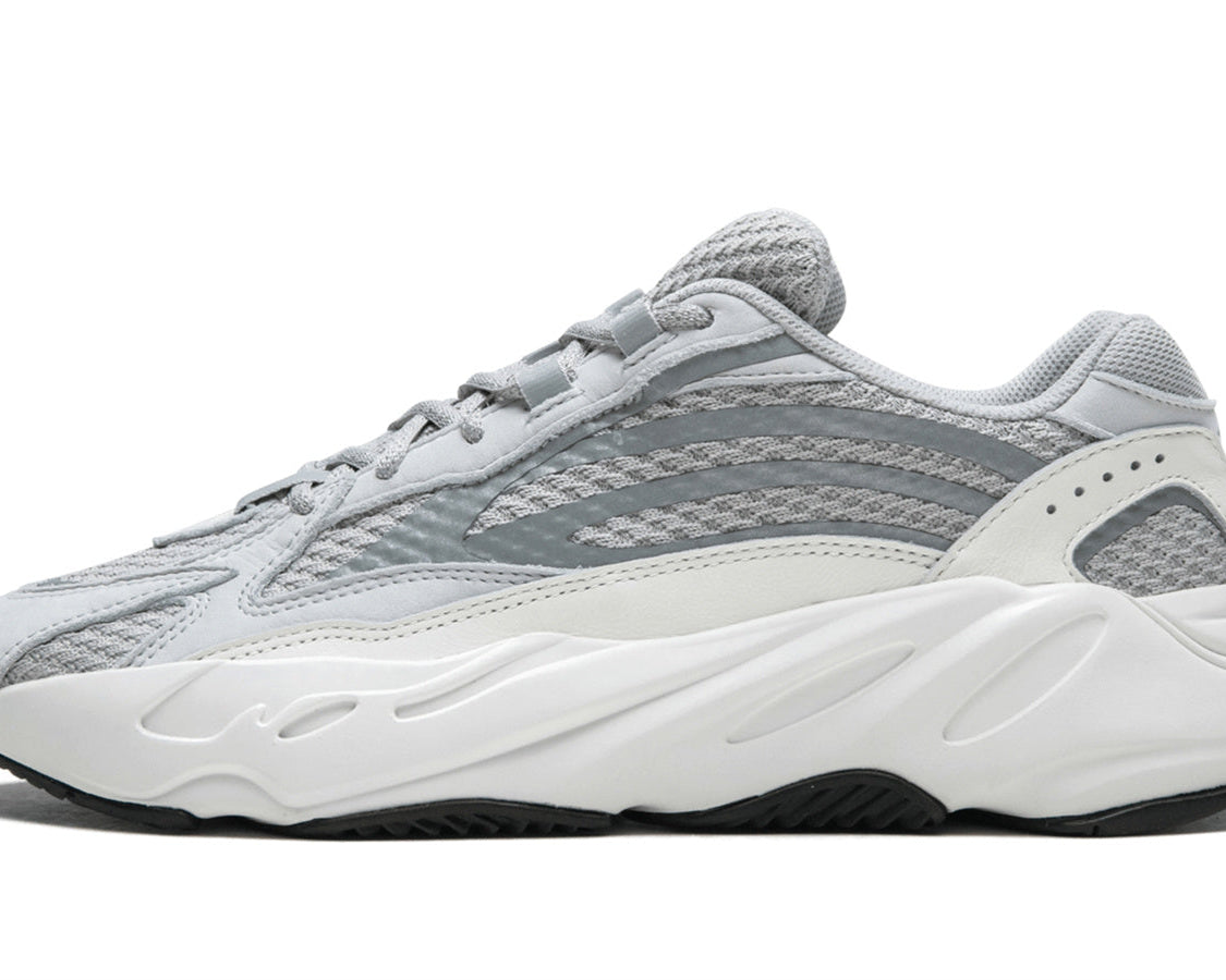 YEEZY BOOST 700 V2 "Static" sneaker product image 1 | Foot Spikes