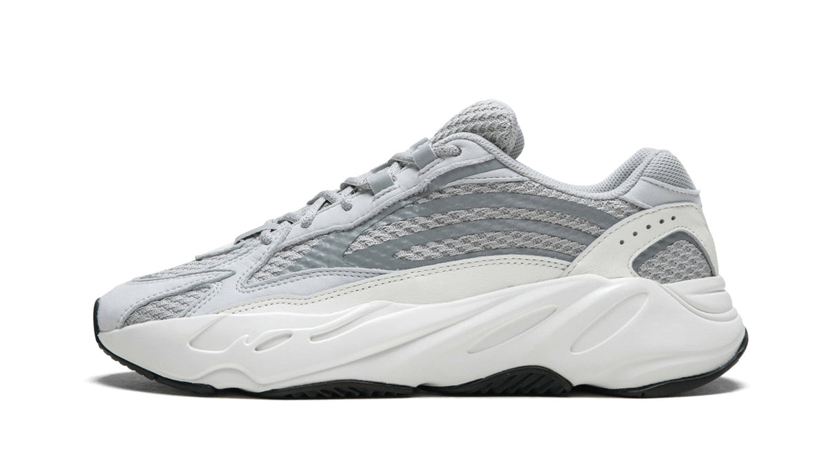 YEEZY BOOST 700 V2 "Static" sneaker product image 1 | Foot Spikes