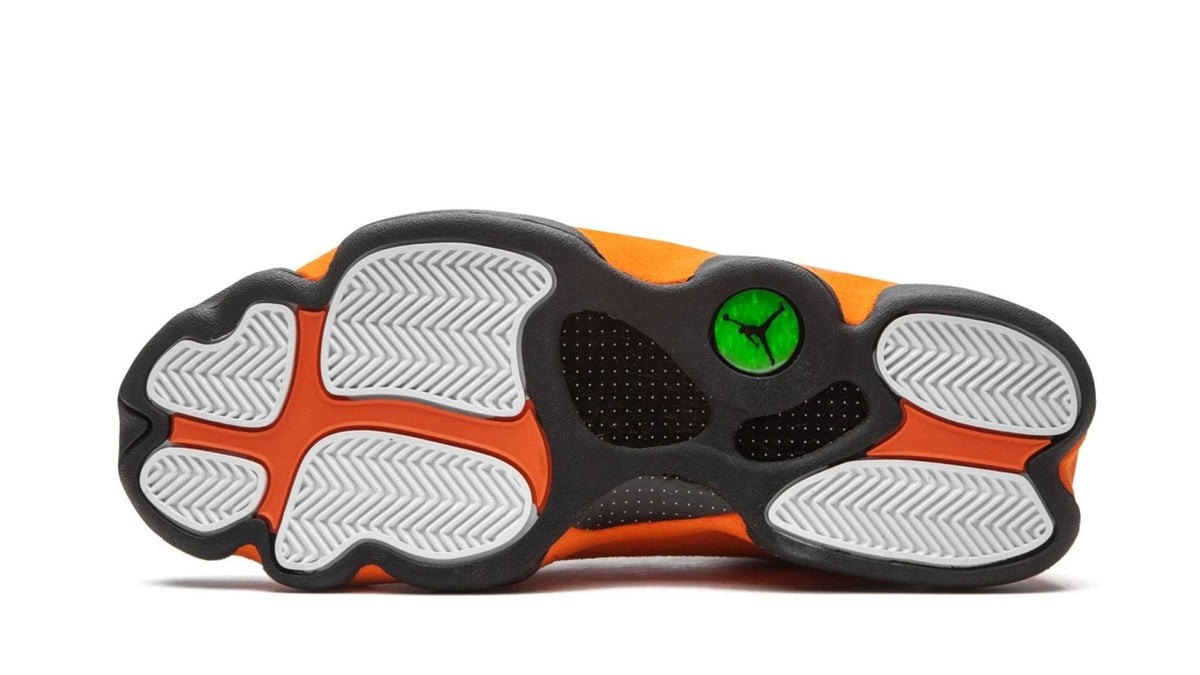 Air Jordan 13 Retro "Starfish" sneaker product image 5 | Foot Spikes