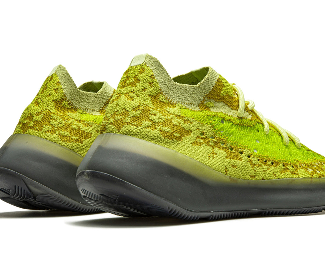 YEEZY BOOST 380 "Hylte Glow" sneaker product image 4 | Foot Spikes