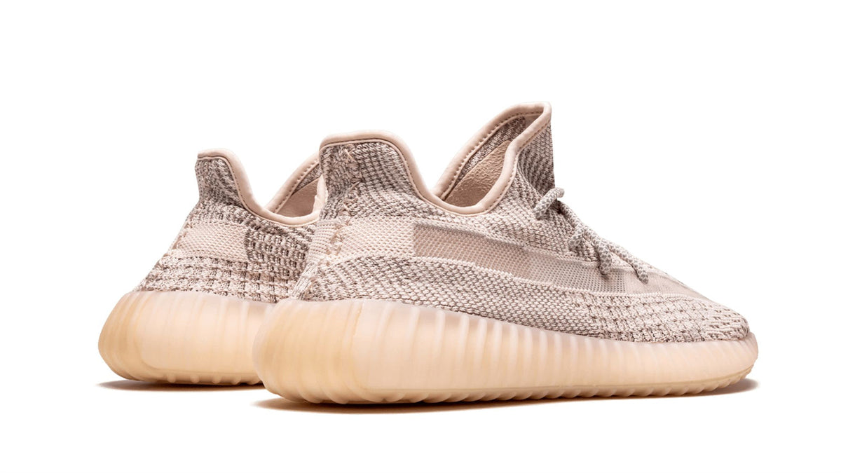 YEEZY BOOST 350 V2 "Synth" sneaker product image 4 | Foot Spikes