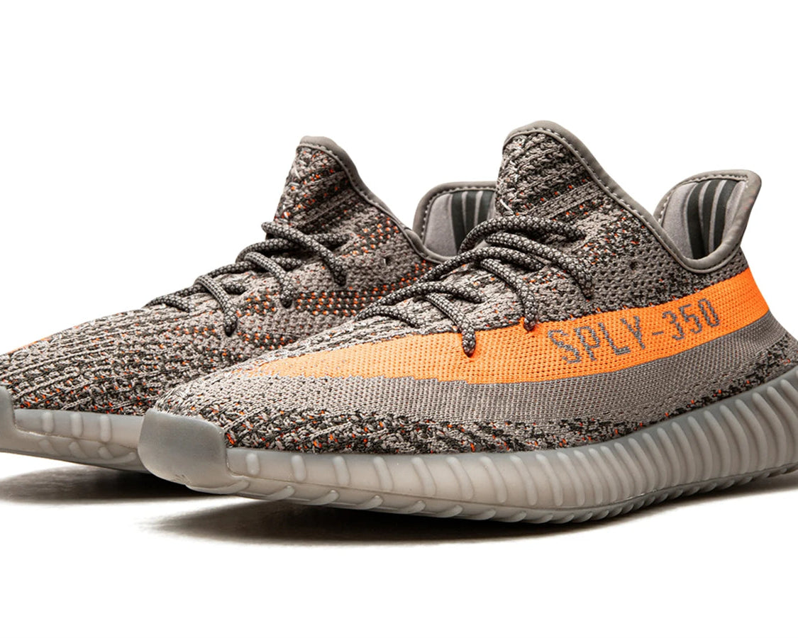 YEEZY BOOST 350 V2 "Beluga" sneaker product image 2 | Foot Spikes