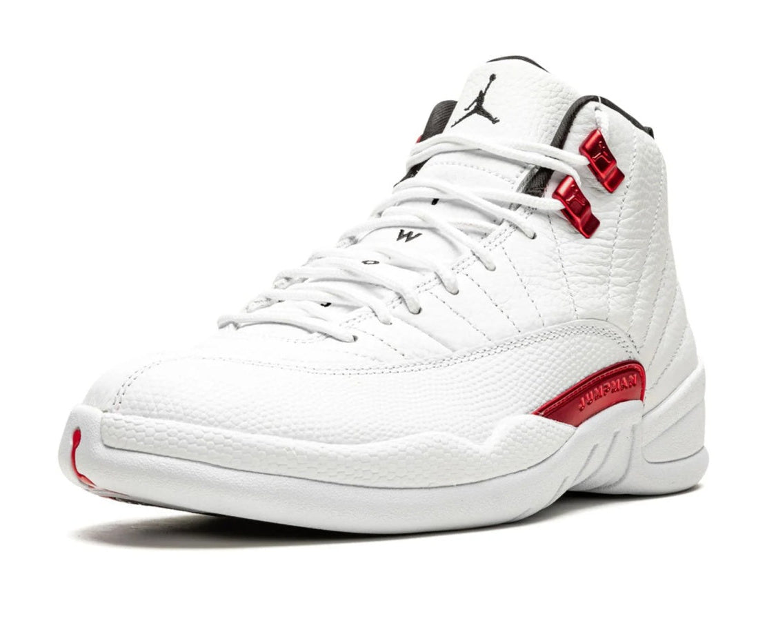 Air Jordan 12 "Twist" sneaker product image 3 | Foot Spikes
