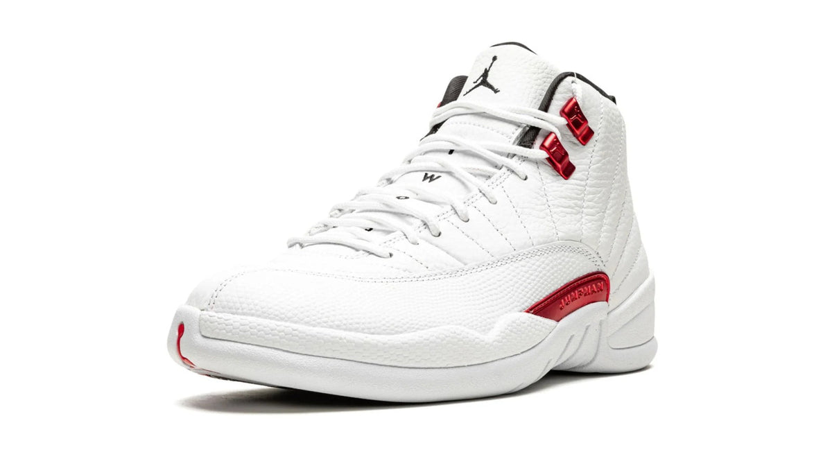 Air Jordan 12 "Twist" sneaker product image 3 | Foot Spikes