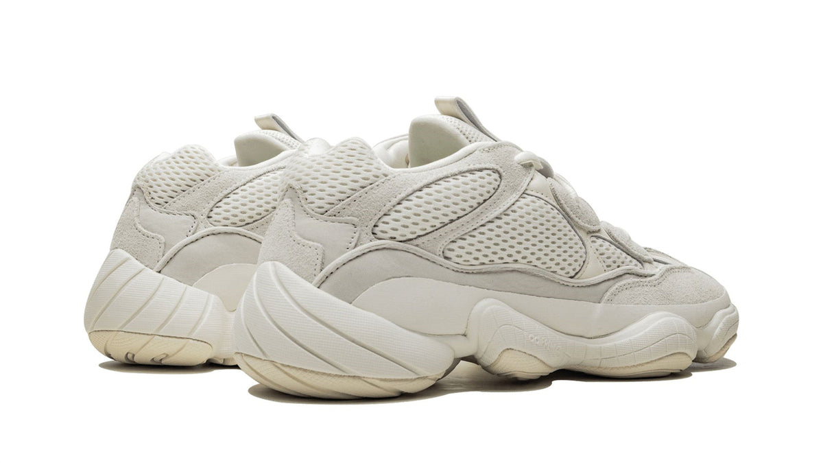 YEEZY 500 "Bone White" sneaker product image 4 | Foot Spikes