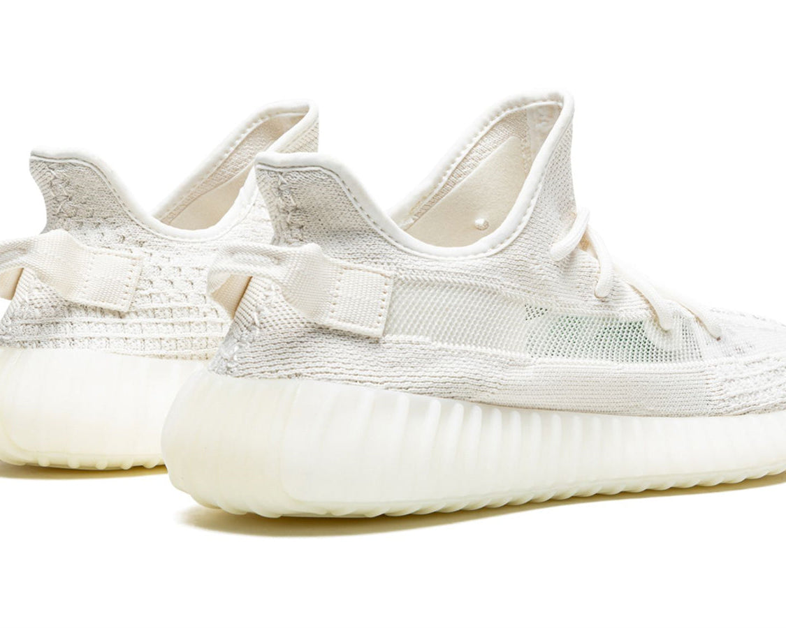 YEEZY Boost 350 V2 "Bone" sneaker product image 4 | Foot Spikes