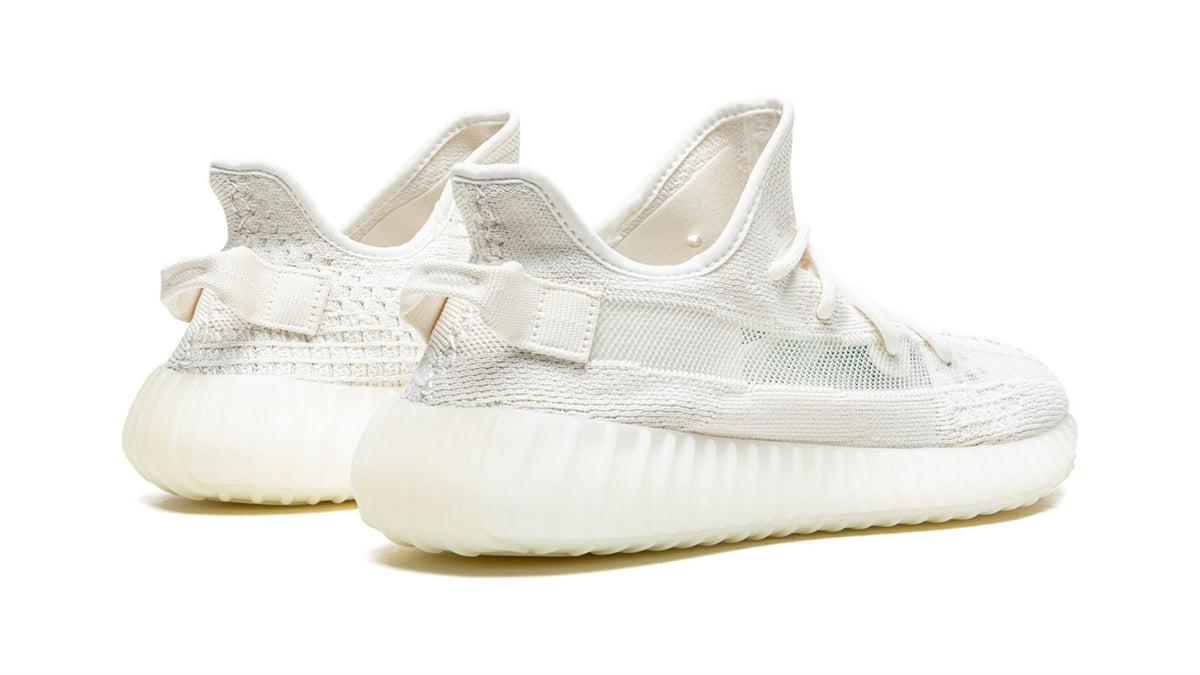 YEEZY Boost 350 V2 "Bone" sneaker product image 4 | Foot Spikes