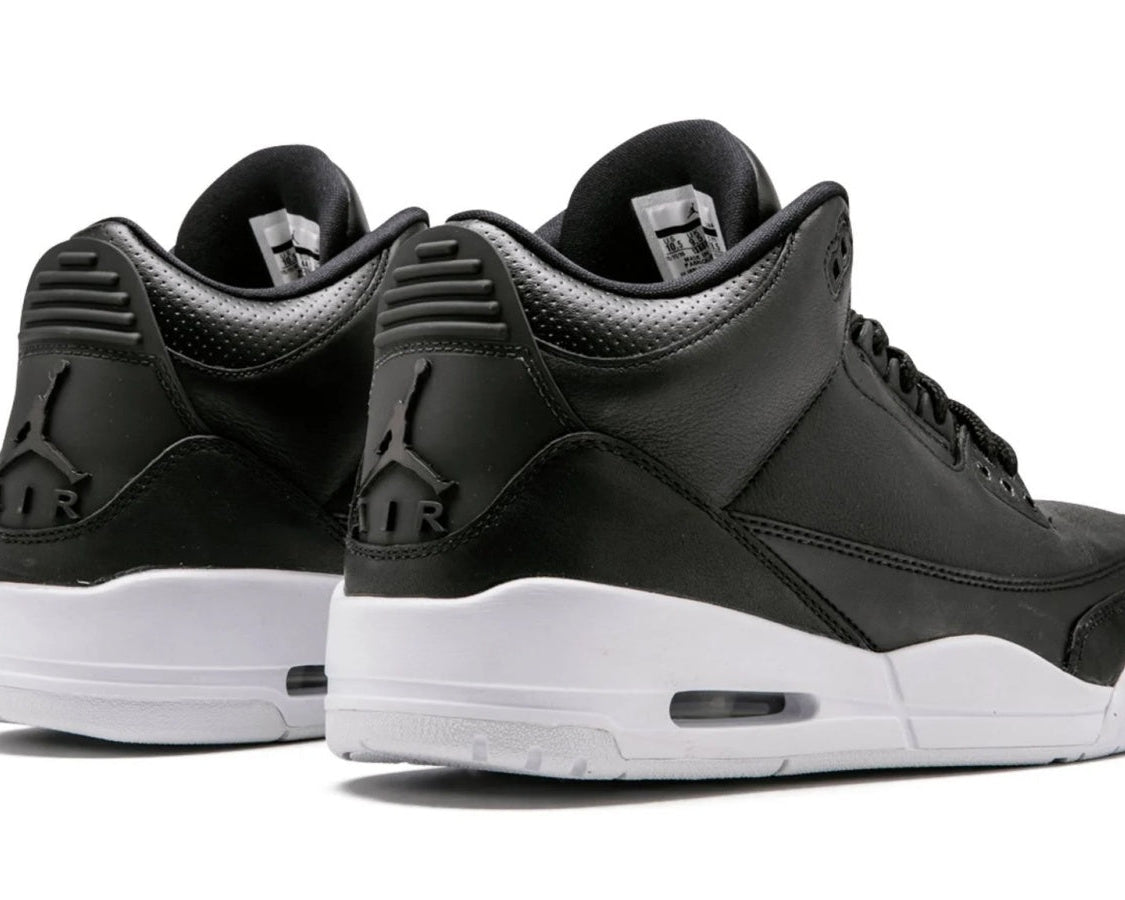 Air Jordan 3 Retro "CYBER MONDAY 2016" sneaker product image 4 | Foot Spikes