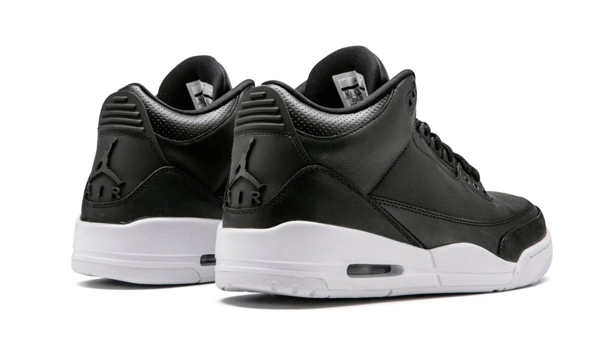Air Jordan 3 Retro "CYBER MONDAY 2016" sneaker product image 4 | Foot Spikes