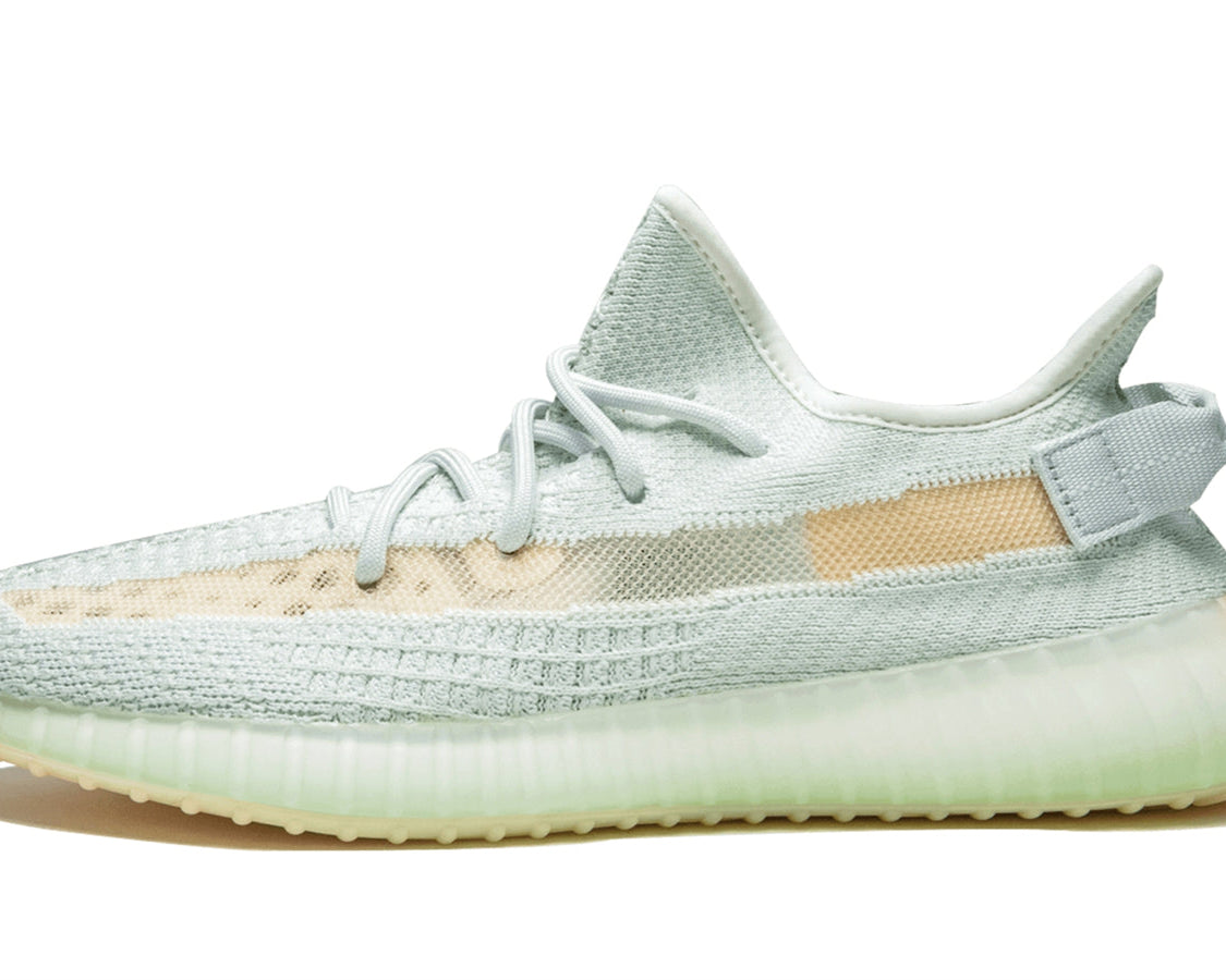 YEEZY BOOST 350 V2 "Hyper Space" sneaker product image 1 | Foot Spikes