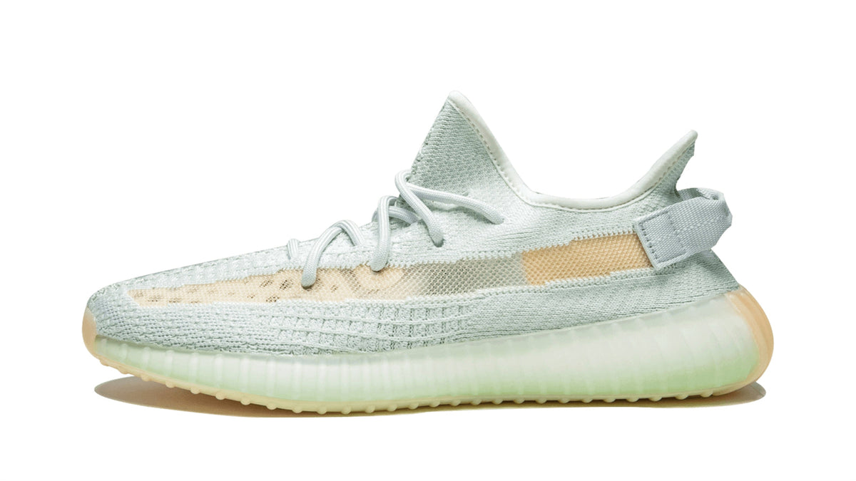 YEEZY BOOST 350 V2 "Hyper Space" sneaker product image 1 | Foot Spikes