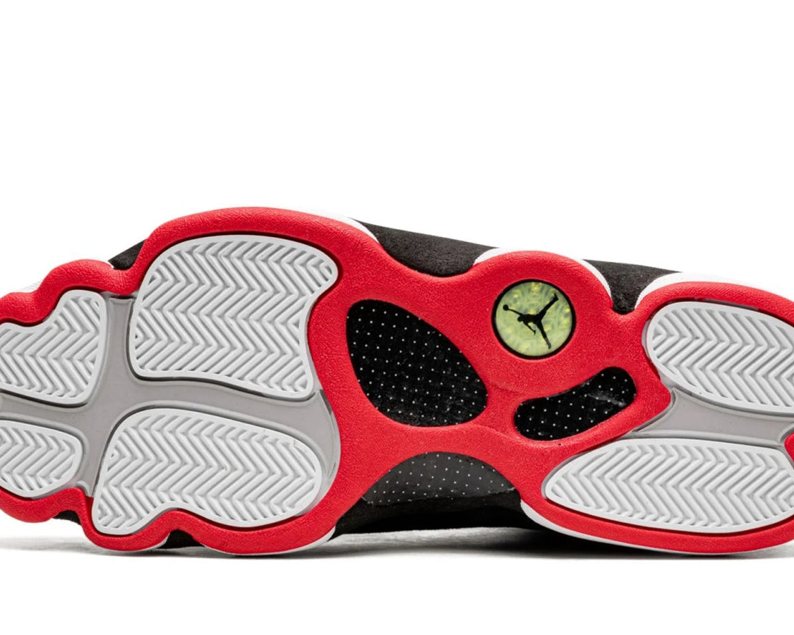 Air Jordan 13 Retro "Playoffs 2023" sneaker product image 5 | Foot Spikes