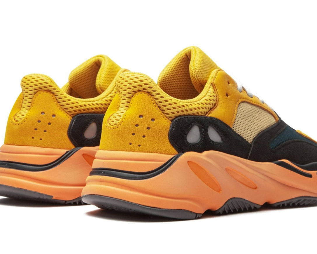 YEEZY BOOST 700 "Sun" sneaker product image 4 | Foot Spikes