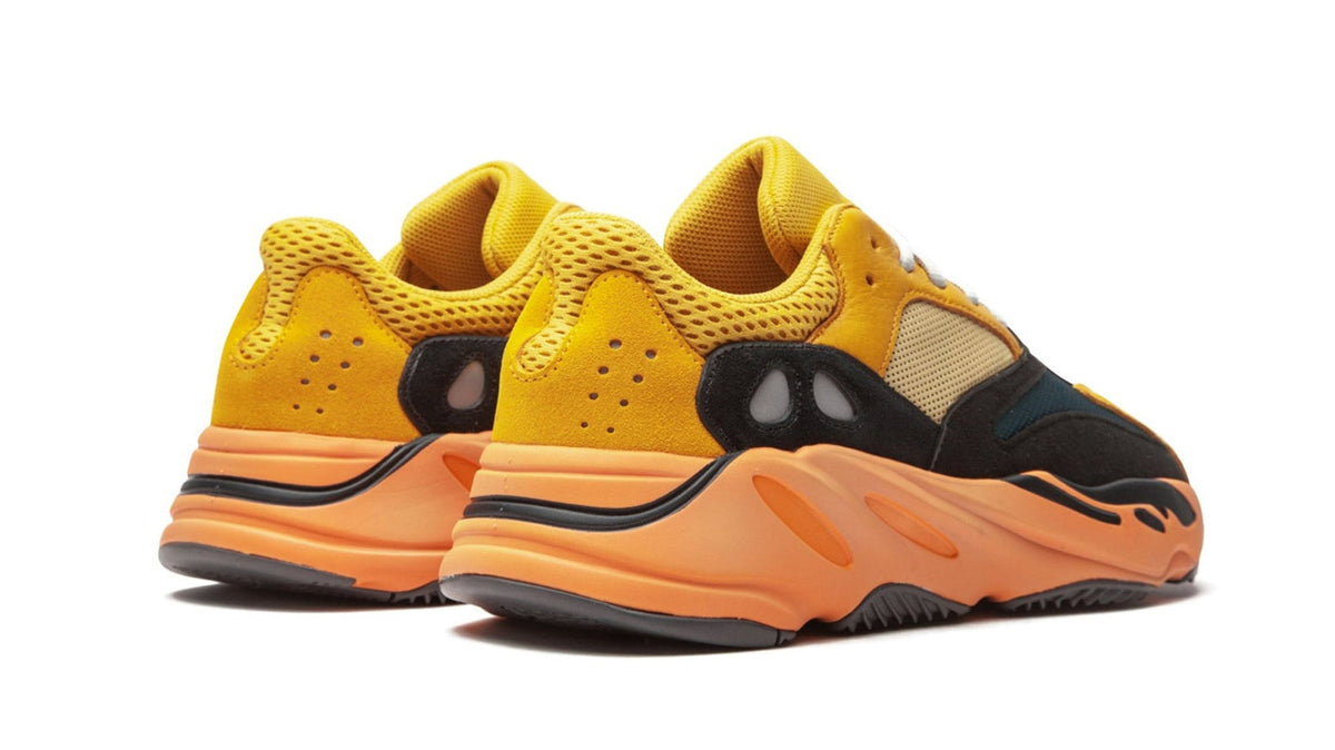 YEEZY BOOST 700 "Sun" sneaker product image 4 | Foot Spikes