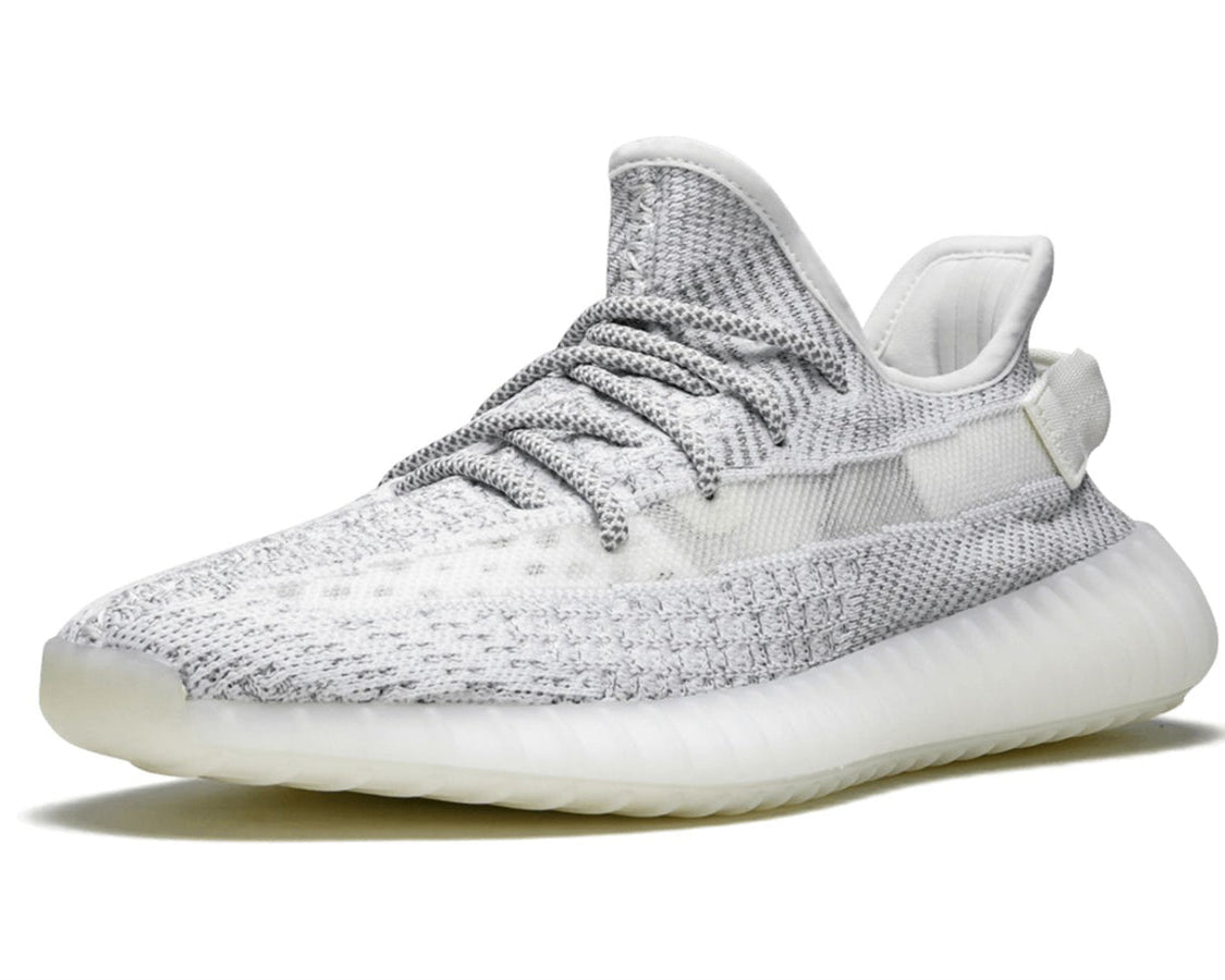 YEEZY BOOST 350 V2 REFLECTIVE "Static" sneaker product image 3 | Foot Spikes