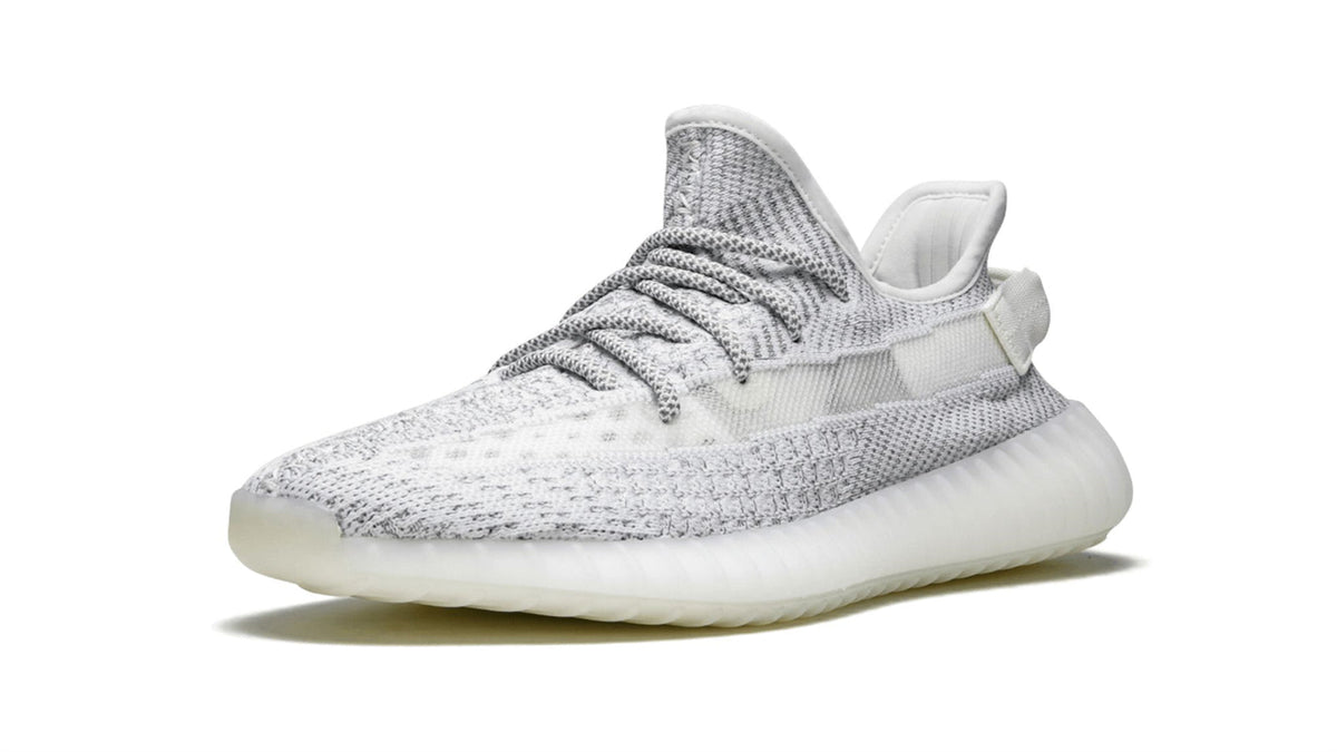 YEEZY BOOST 350 V2 REFLECTIVE "Static" sneaker product image 3 | Foot Spikes