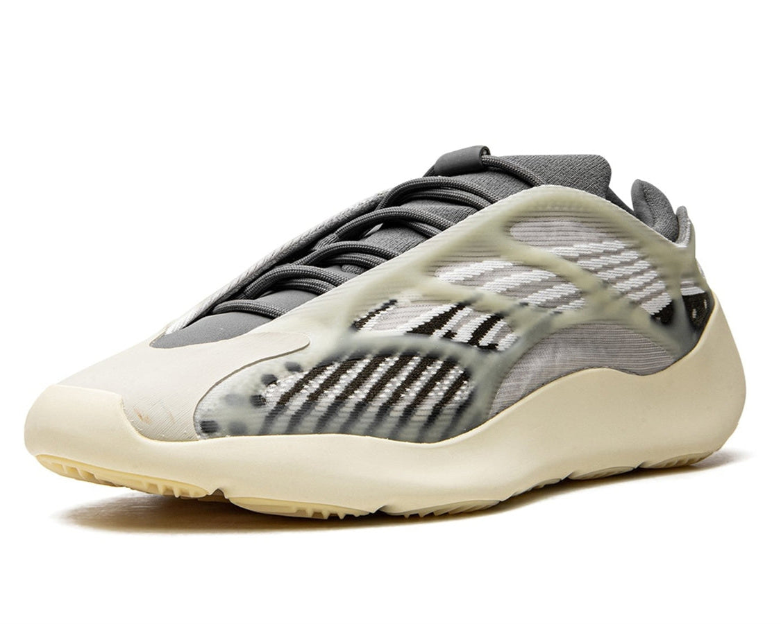 YEEZY 700 V3 "Fade Salt" sneaker product image 3 | Foot Spikes