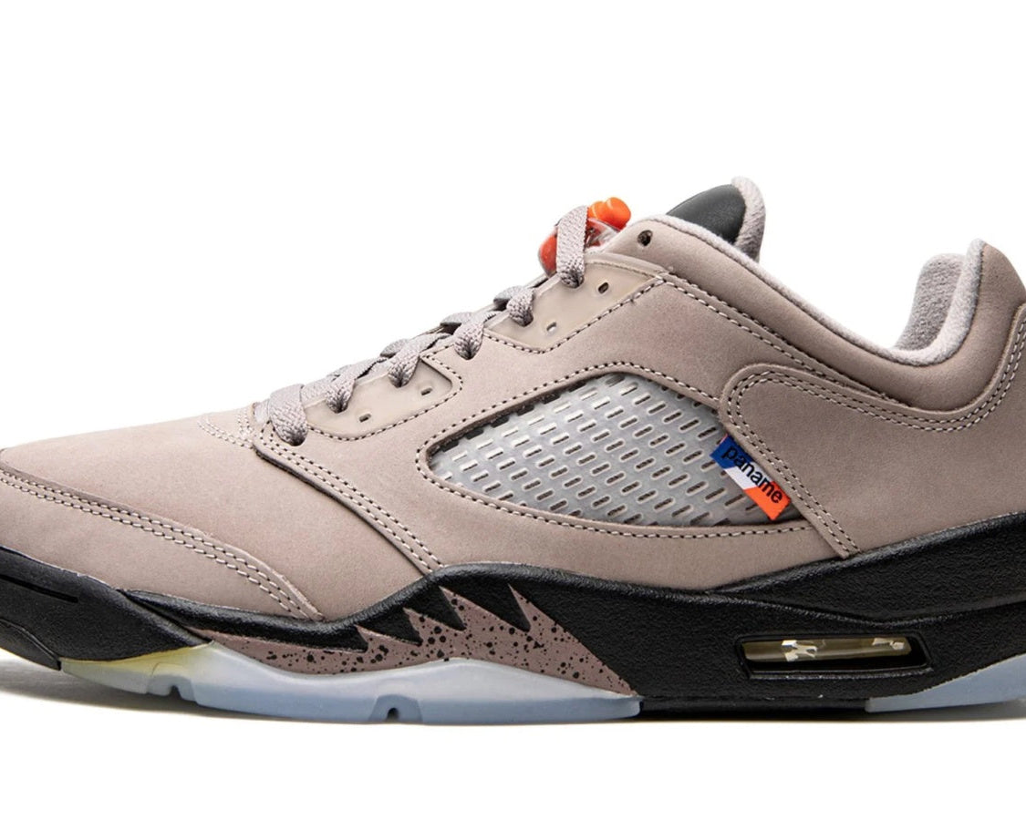 Air Jordan 5 Retro Low "PSG" sneaker product image 1 | Foot Spikes