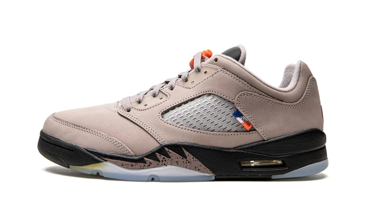 Air Jordan 5 Retro Low "PSG" sneaker product image 1 | Foot Spikes