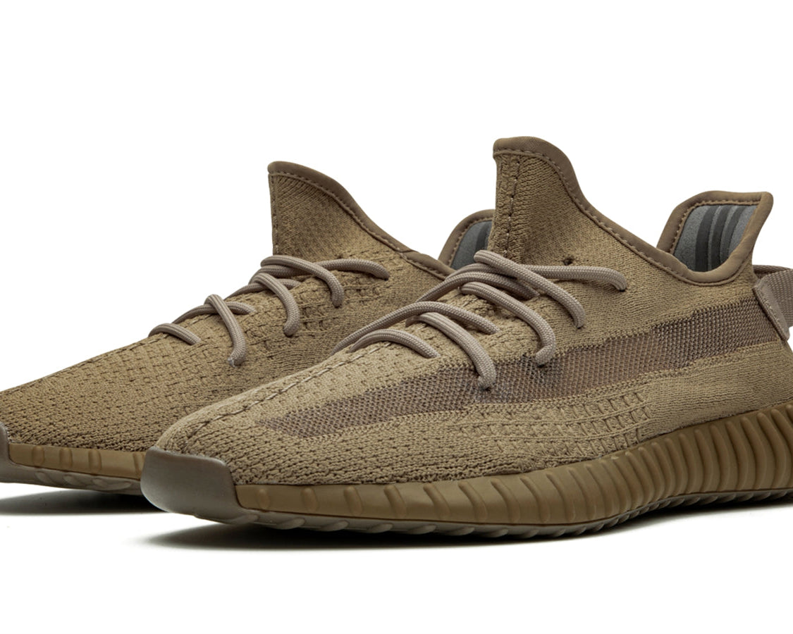 YEEZY BOOST 350 V2 "Earth" sneaker product image 2 | Foot Spikes