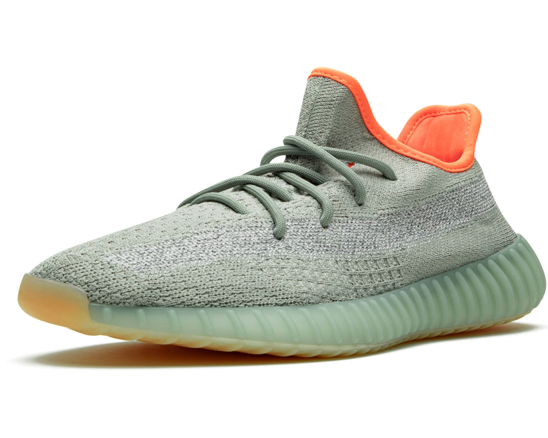 Yeezy Boost 350 V2 "Desert Sage" sneaker product image 3 | Foot Spikes
