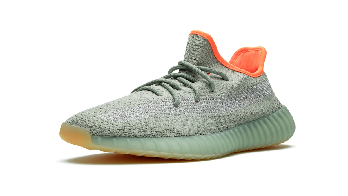 Yeezy Boost 350 V2 "Desert Sage" sneaker product image 3 | Foot Spikes