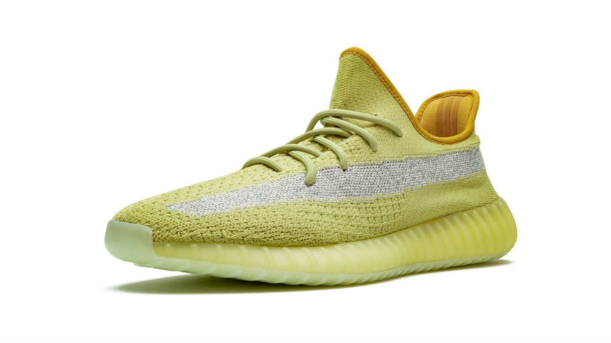 YEEZY BOOST 350 V2 "Marsh" sneaker product image 3 | Foot Spikes