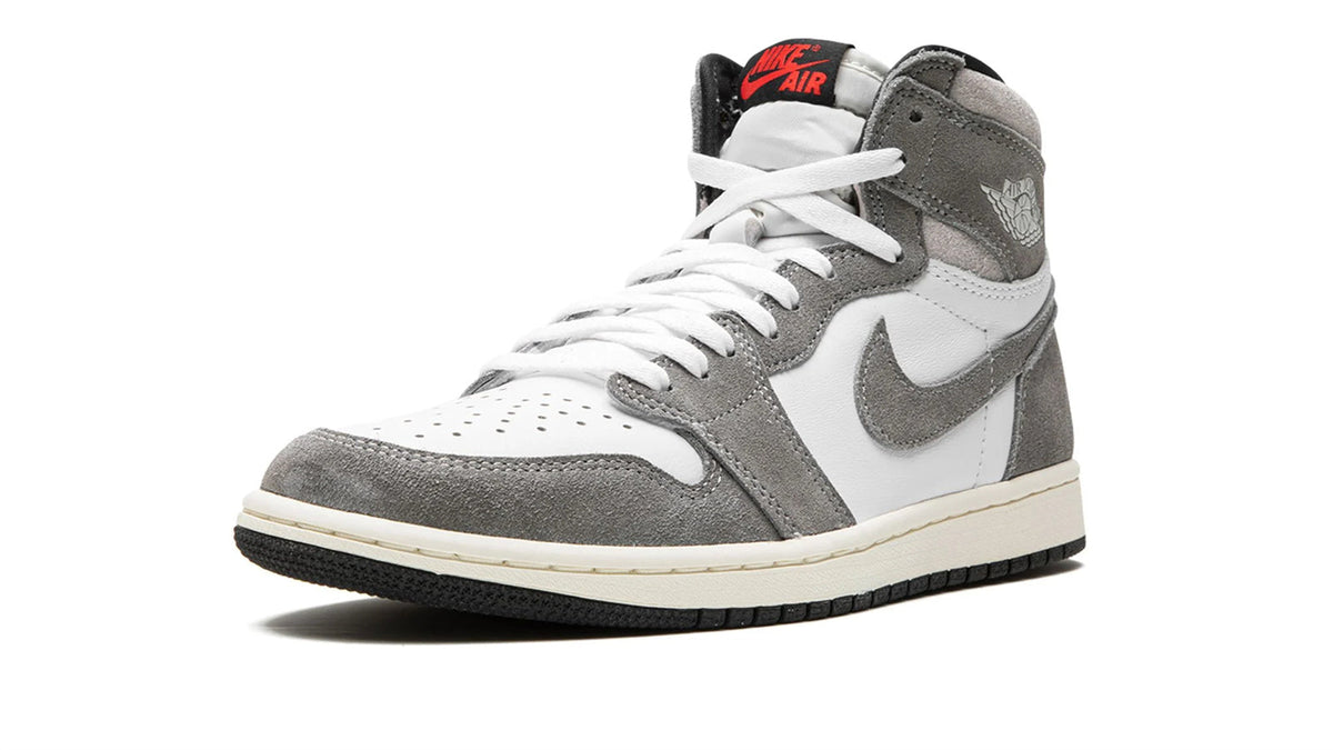 AIR JORDAN 1 "Washed Black" sneaker product image 3 | Foot Spikes