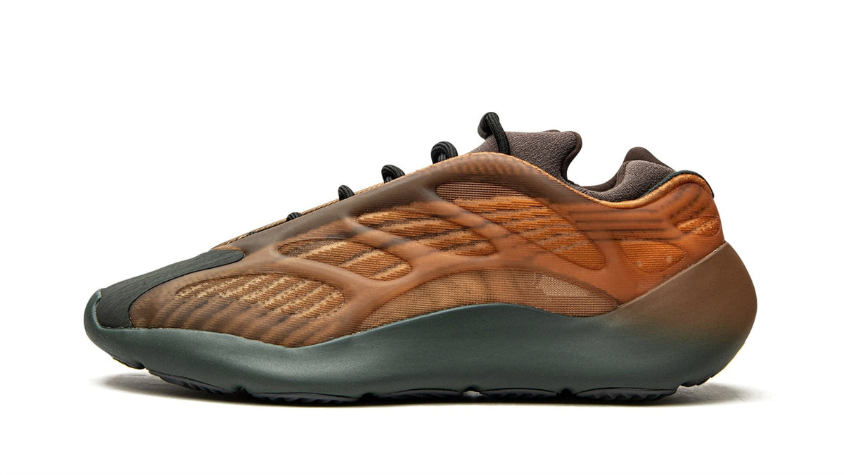 YEEZY 700 V3 "Copper Fade" sneaker product image 1 | Foot Spikes
