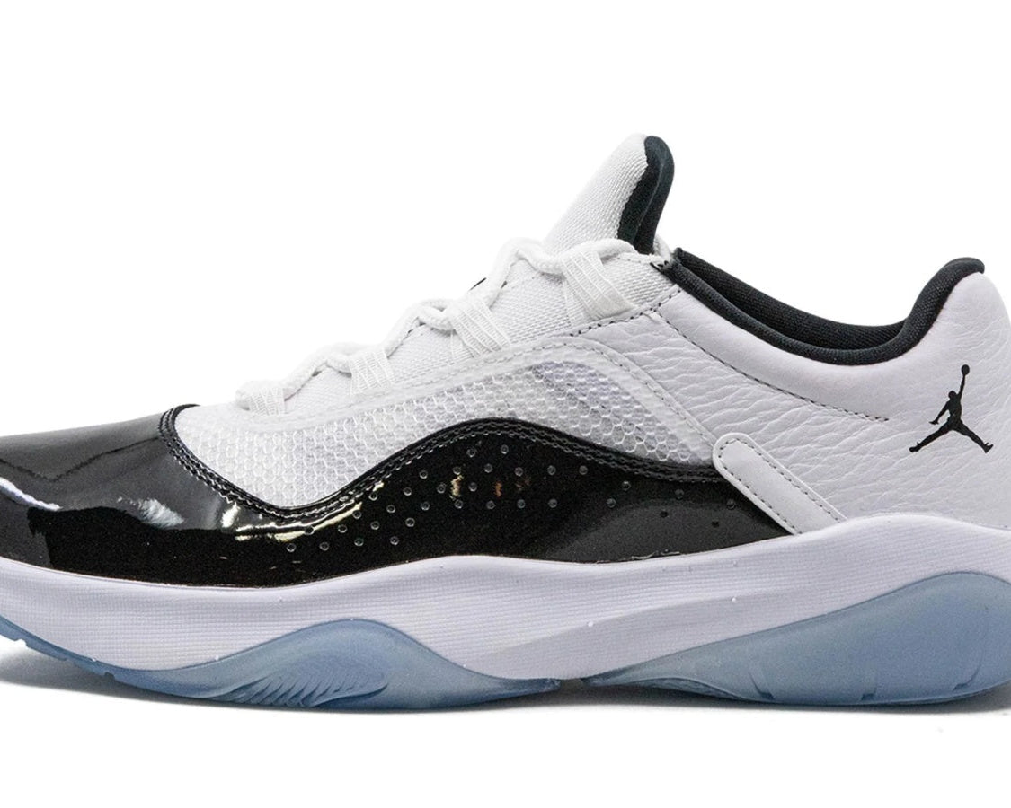 Jordan 11 CMFT Low "Concord" sneaker product image 1 | Foot Spikes