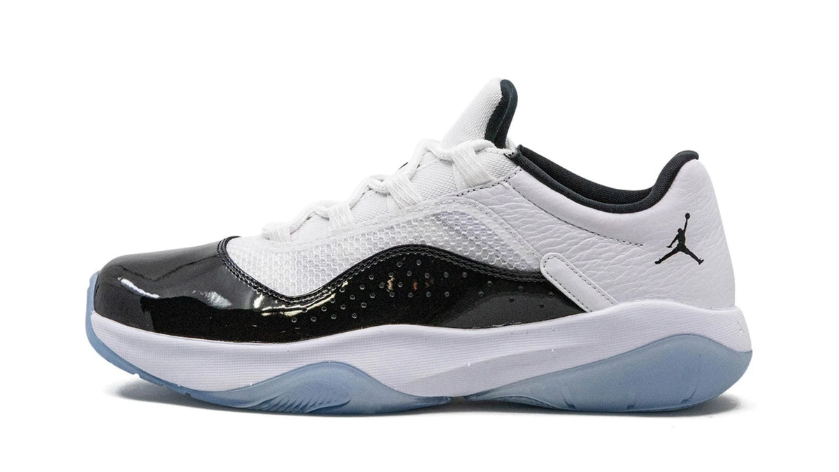 Jordan 11 CMFT Low "Concord" sneaker product image 1 | Foot Spikes