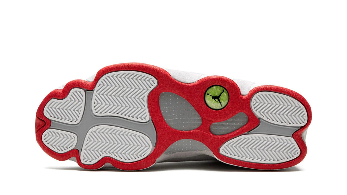 Air Jordan 13 "Wolf Grey" sneaker product image 5 | Foot Spikes