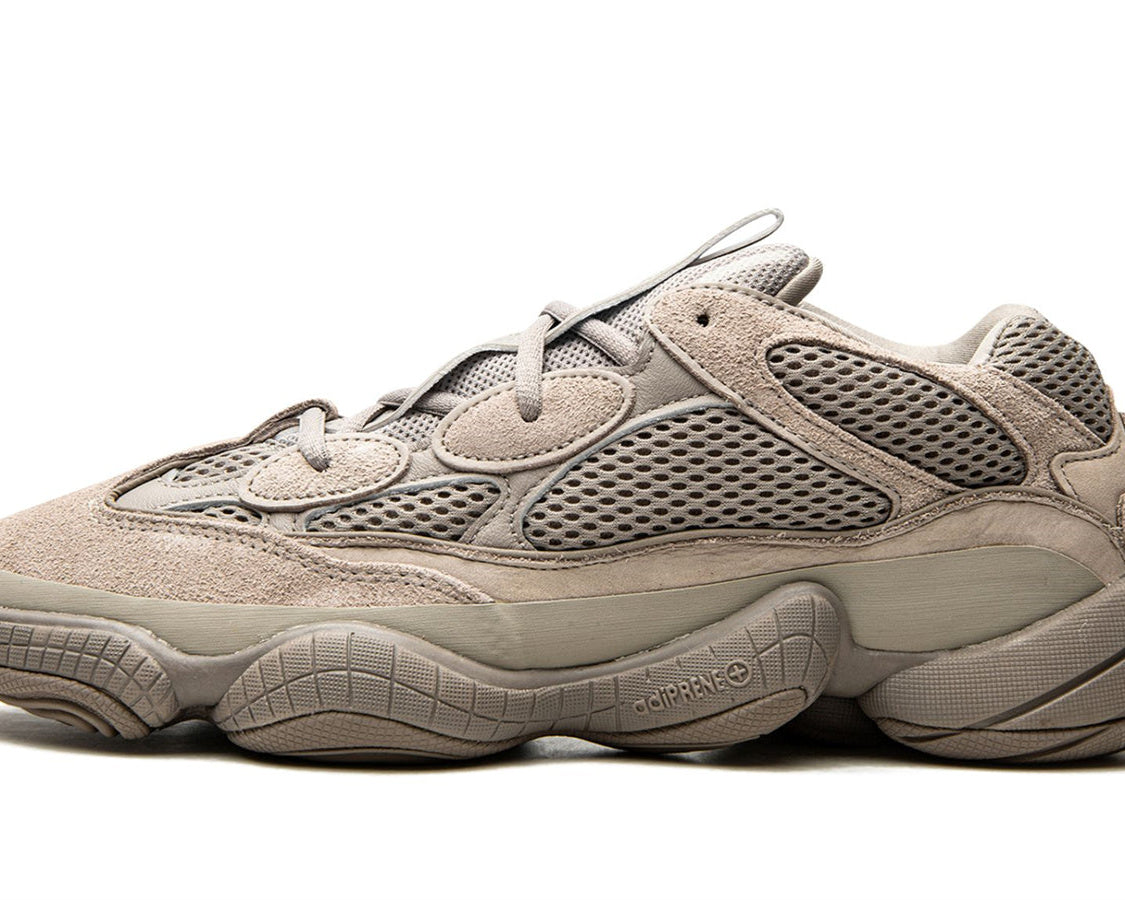 YEEZY 500 "Ash Grey" sneaker product image 1 | Foot Spikes