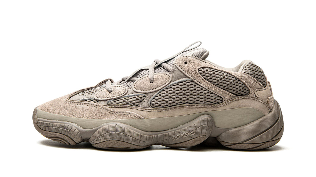 YEEZY 500 "Ash Grey" sneaker product image 1 | Foot Spikes