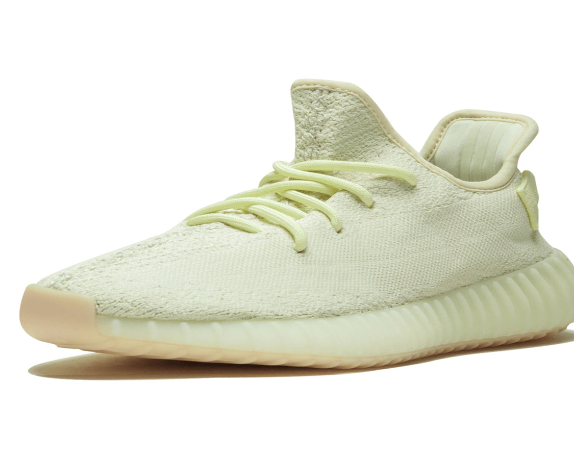 YEEZY BOOST 350 V2 "Butter" sneaker product image 3 | Foot Spikes