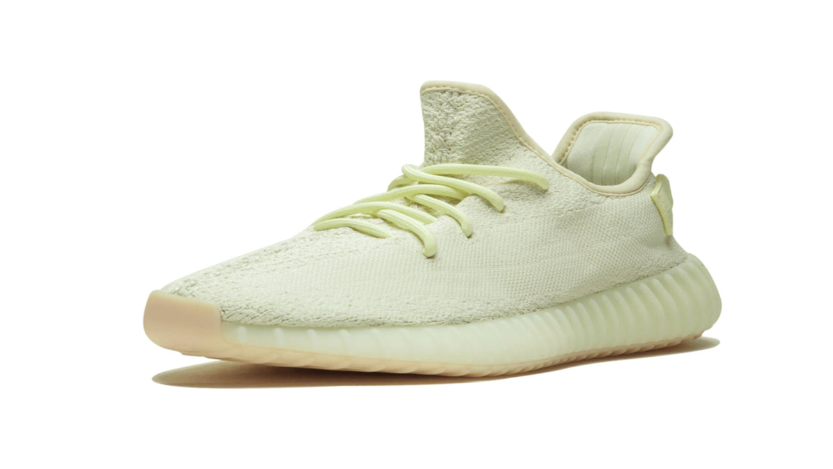 YEEZY BOOST 350 V2 "Butter" sneaker product image 3 | Foot Spikes