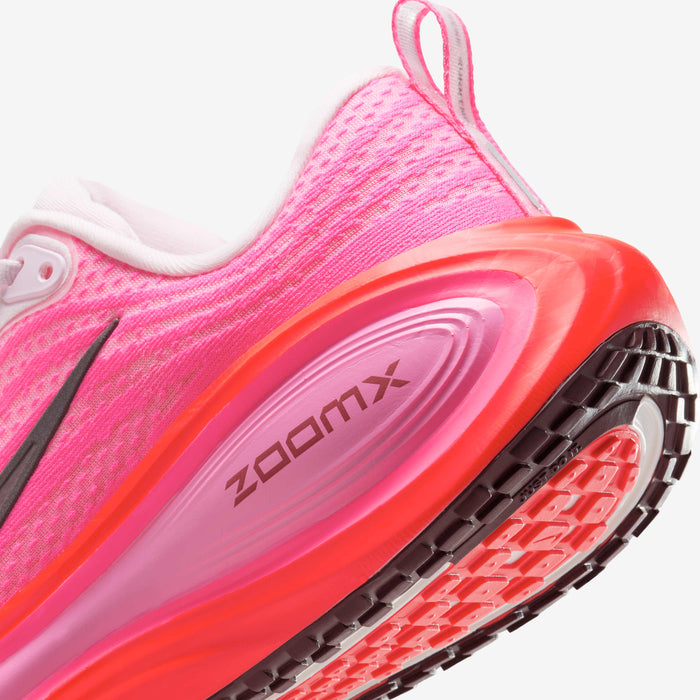 Vomero Plus Hyper Pink sneaker product image 8 | Foot Spikes