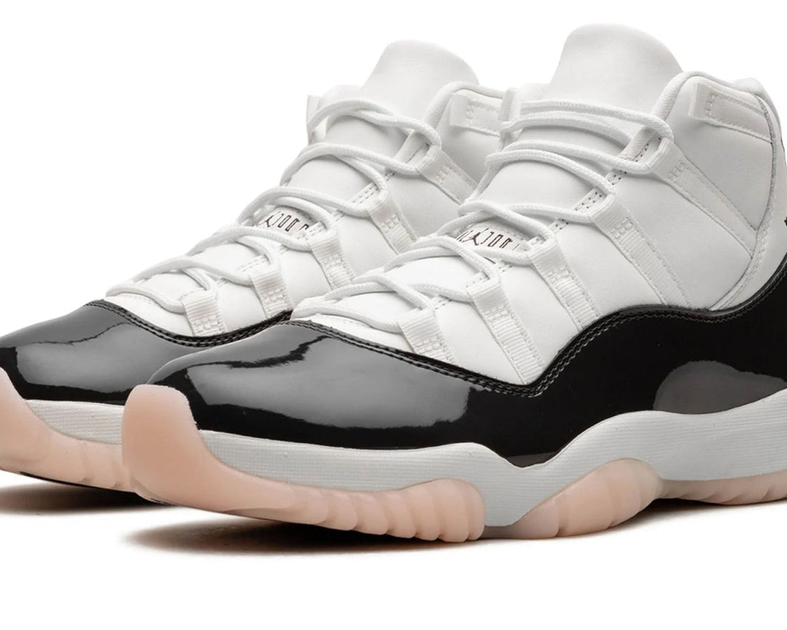 AIR JORDAN 11 WMNS "Neapolitan" sneaker product image 2 | Foot Spikes